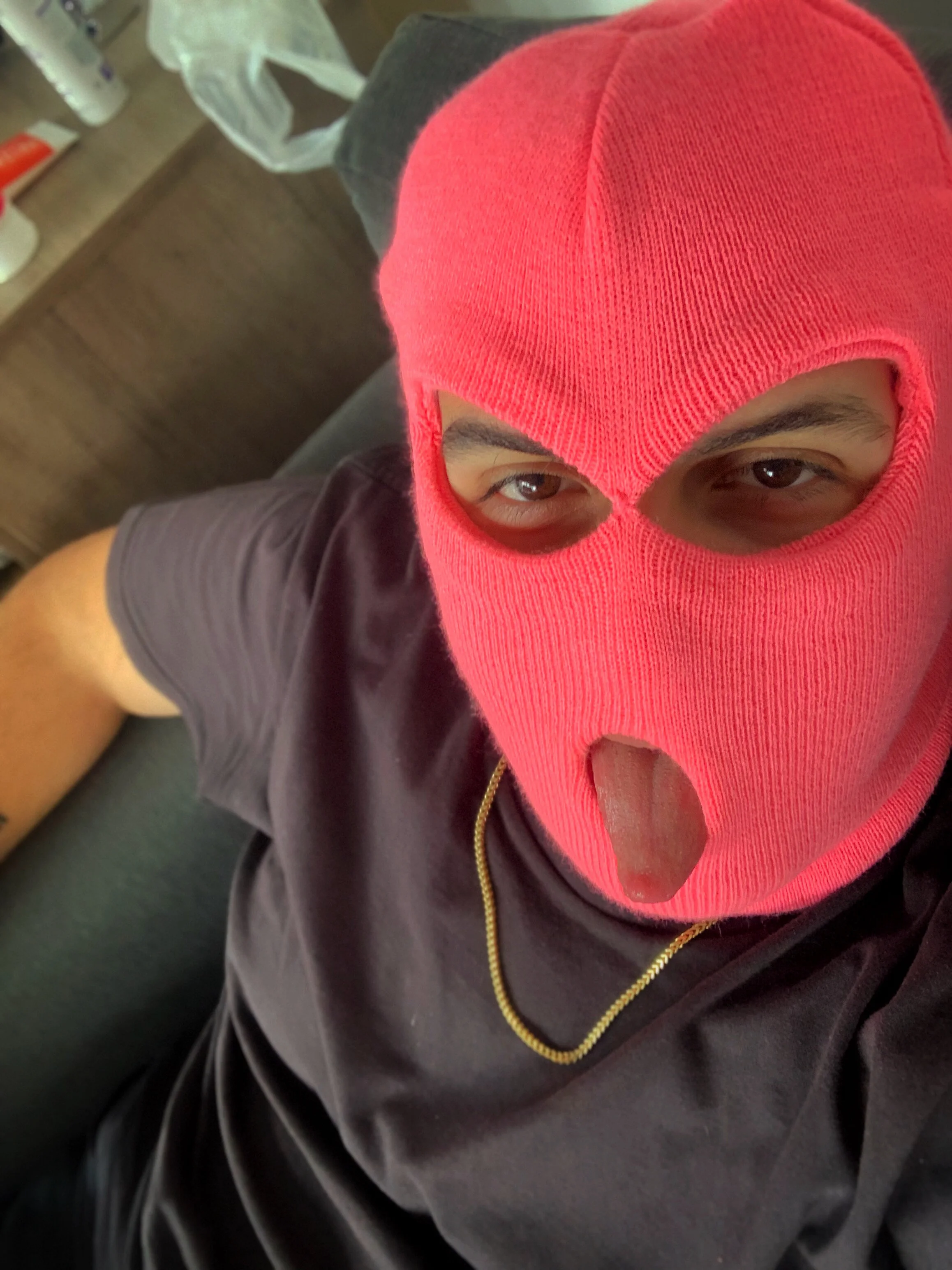 🐻 Huge Cock Teddy 🐻